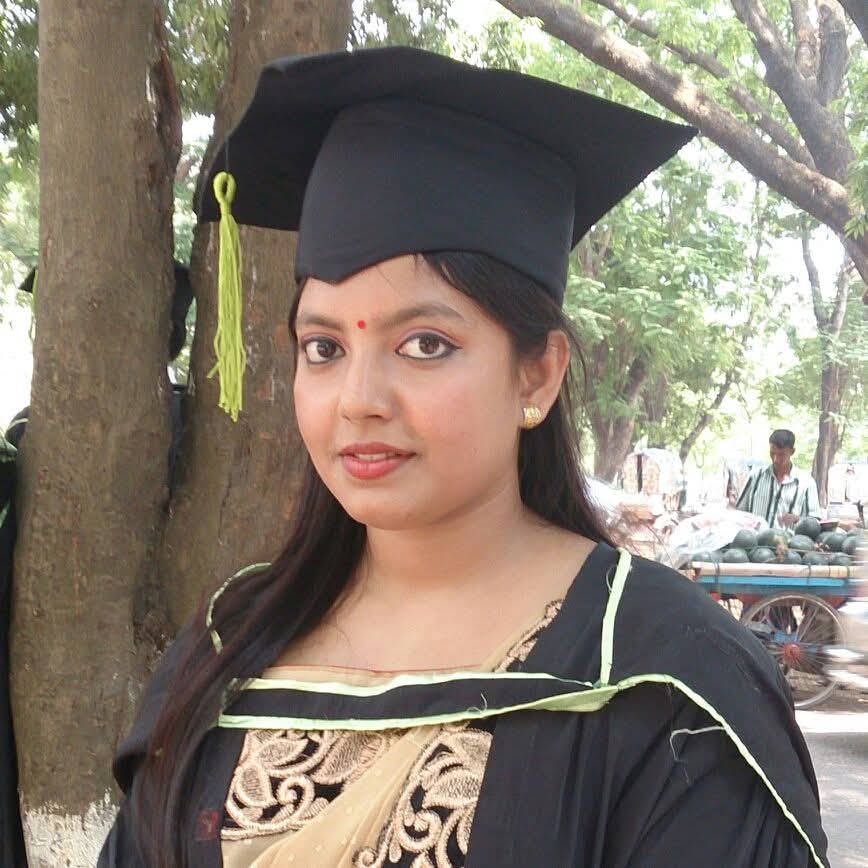Sharmin Akter Tuli